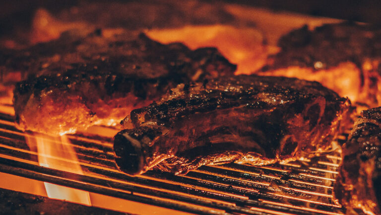 Grillata